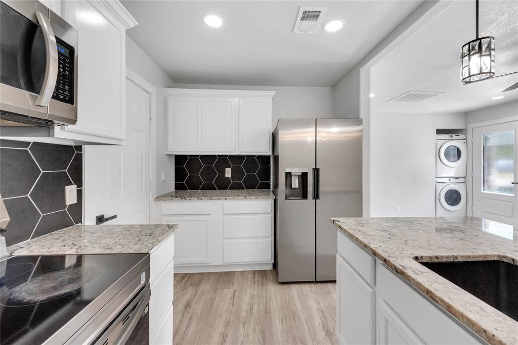 Weisenberger Add - Residential Income