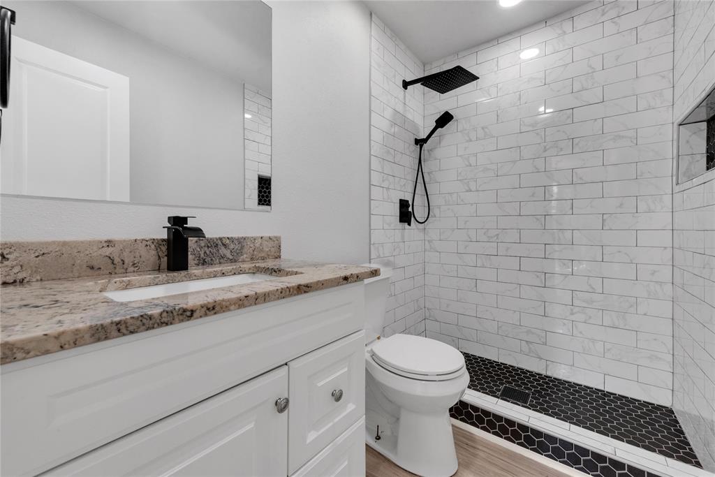 Weisenberger Add - Residential Income