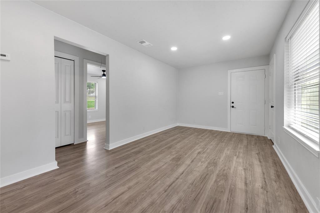 Weisenberger Add - Residential Income