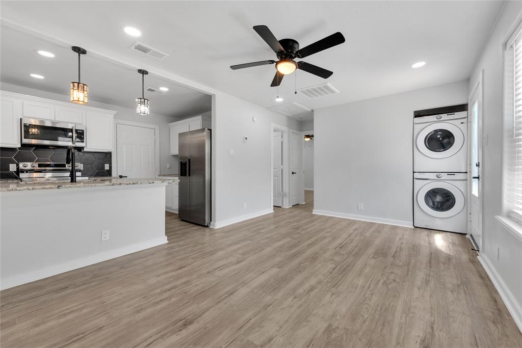 Weisenberger Add - Residential Income