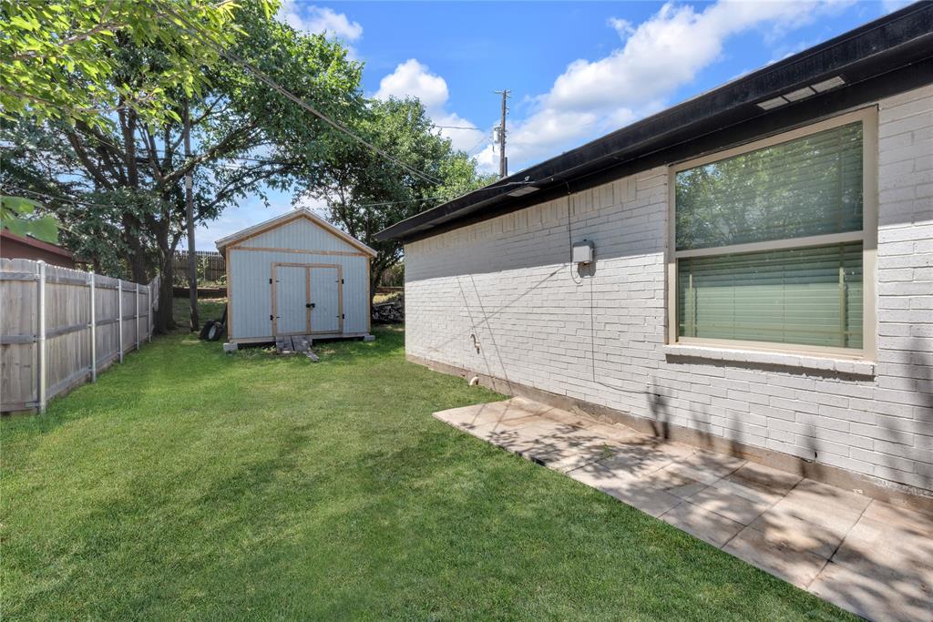 Weisenberger Add - Residential Income