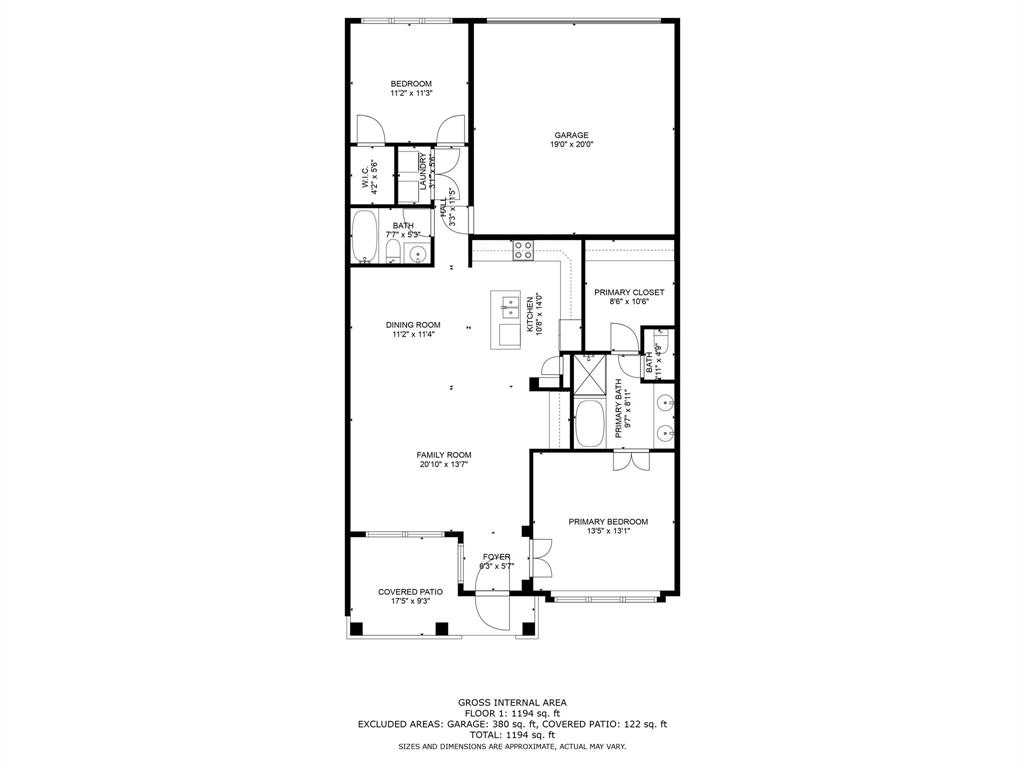 Villas At Willow Grove - Residential