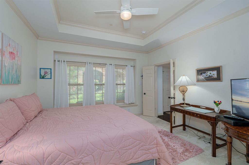 Villas At Willow Grove - Residential