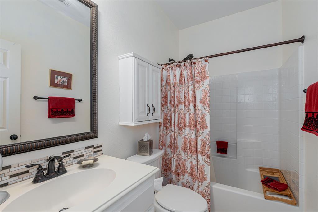 Villas At Willow Grove - Residential