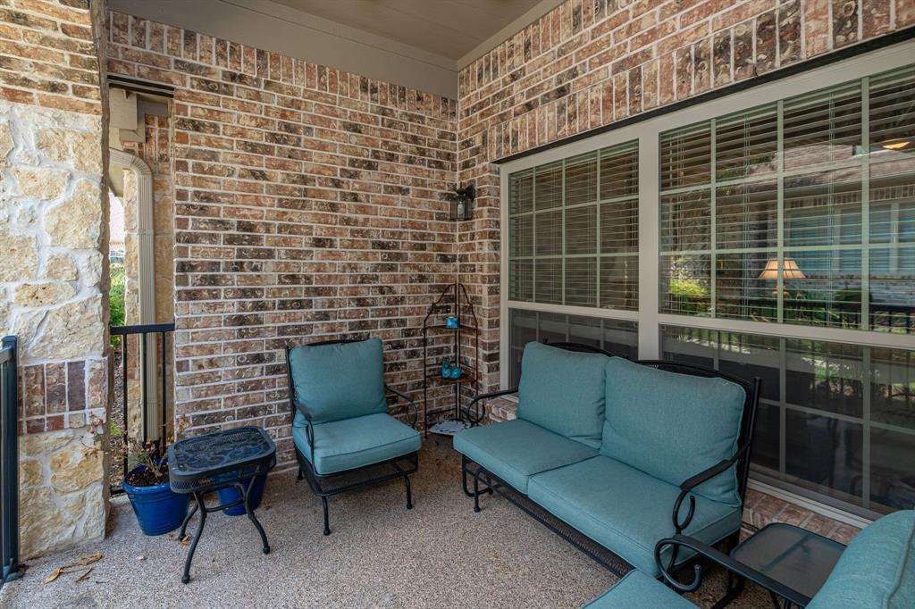 Villas At Willow Grove - Residential