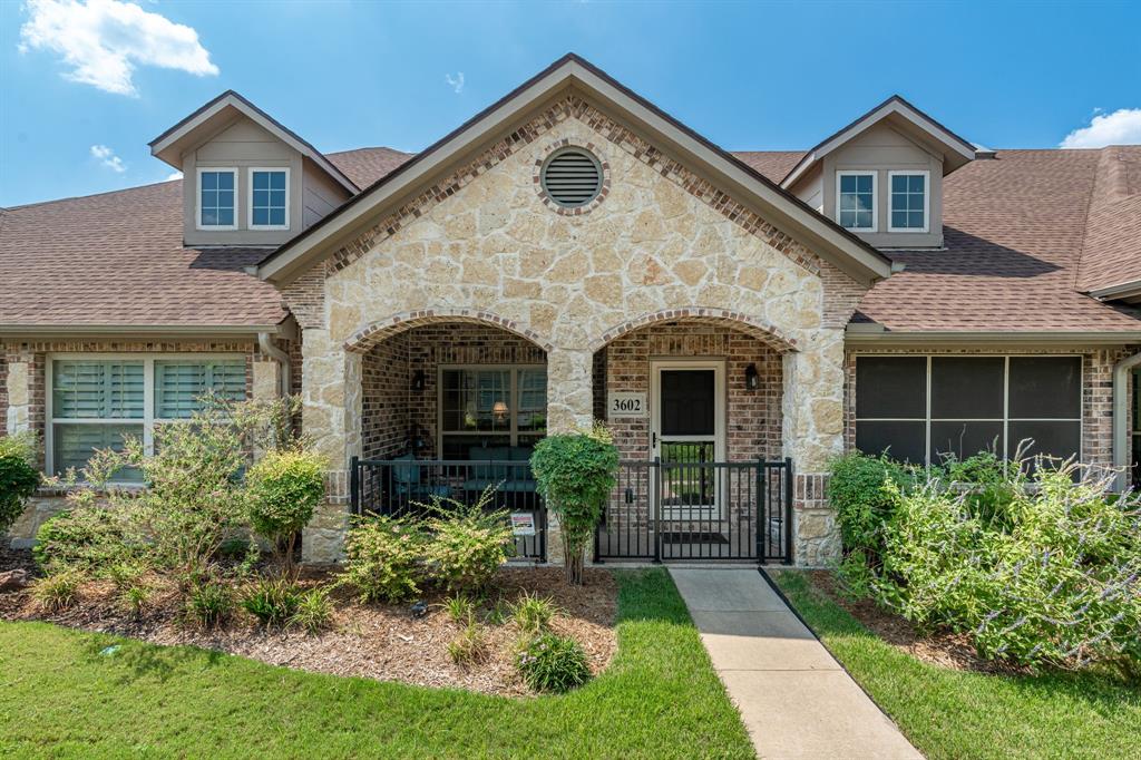 Villas At Willow Grove - Residential