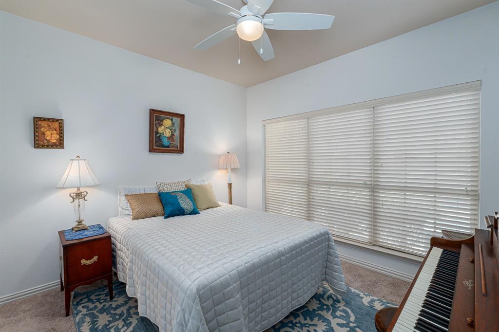 Villas At Willow Grove - Residential