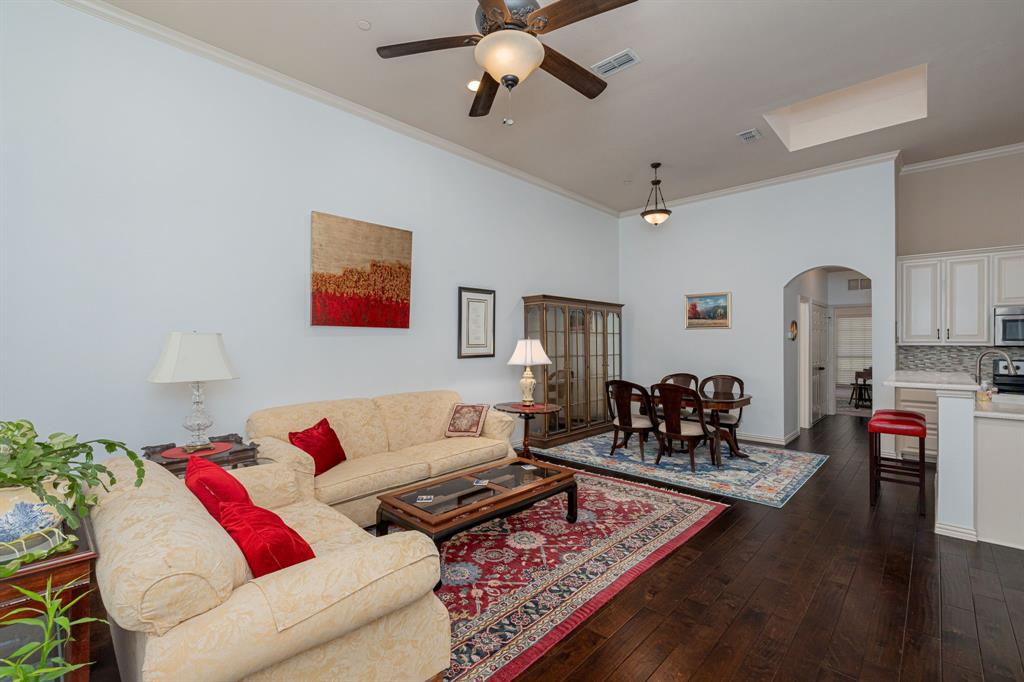 Villas At Willow Grove - Residential