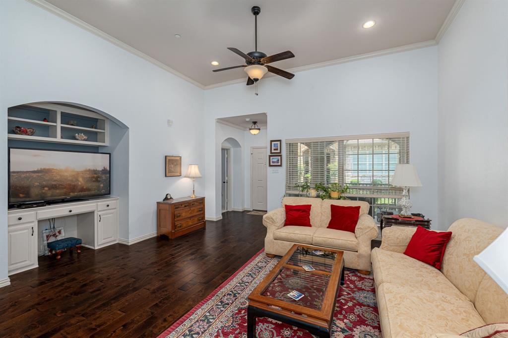 Villas At Willow Grove - Residential