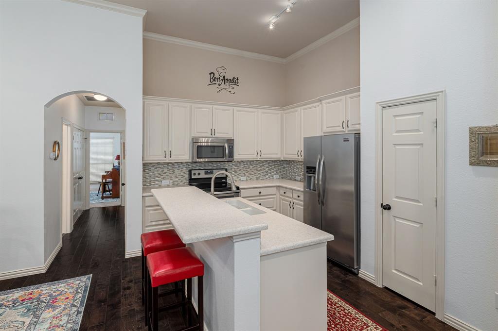 Villas At Willow Grove - Residential