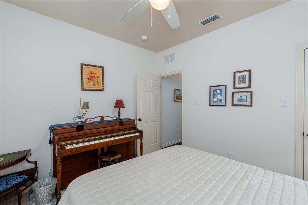 Villas At Willow Grove - Residential