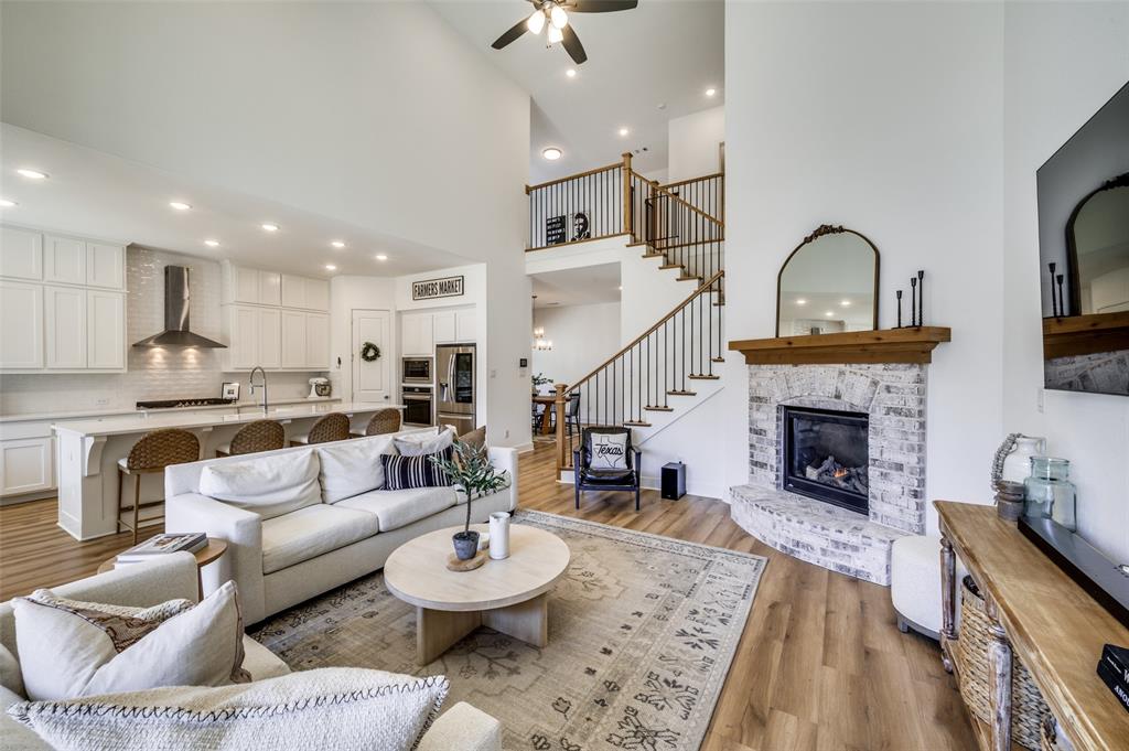 Union Park Ph 5b - Residential