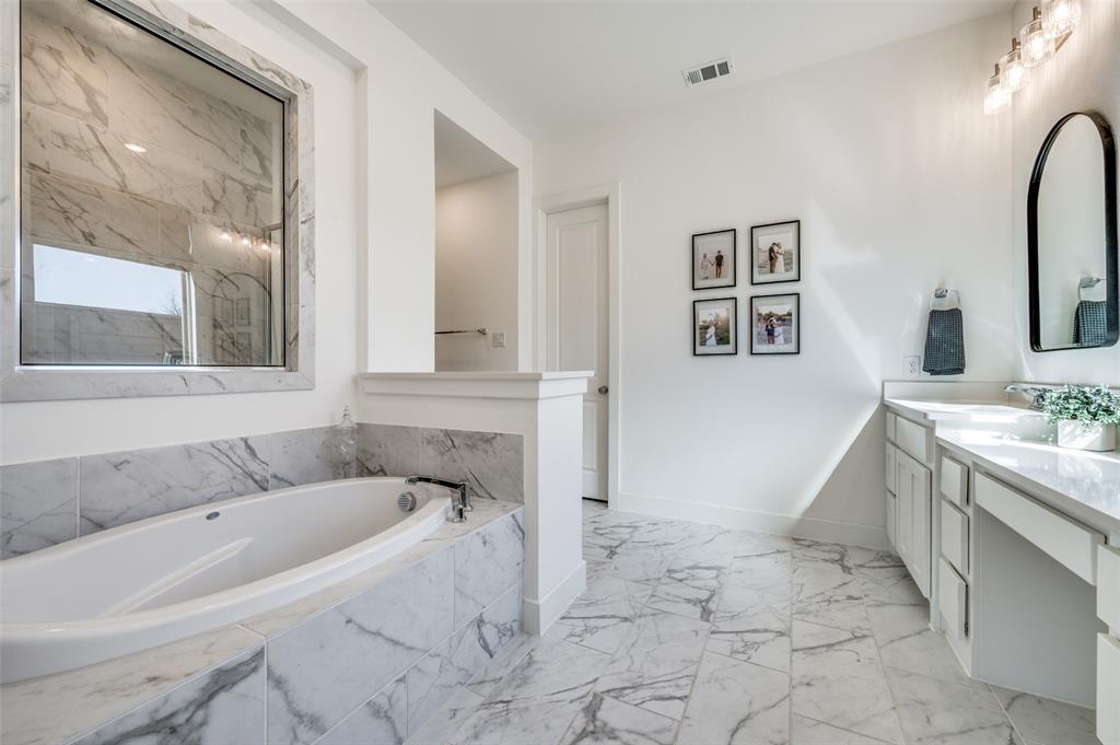 Union Park Ph 5b - Residential