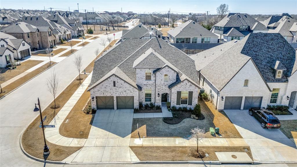 Union Park Ph 5b - Residential