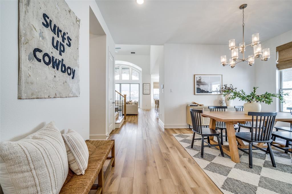 Union Park Ph 5b - Residential