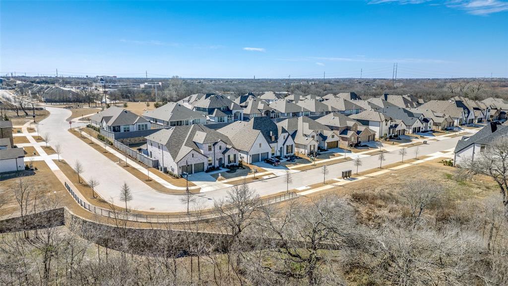 Union Park Ph 5b - Residential