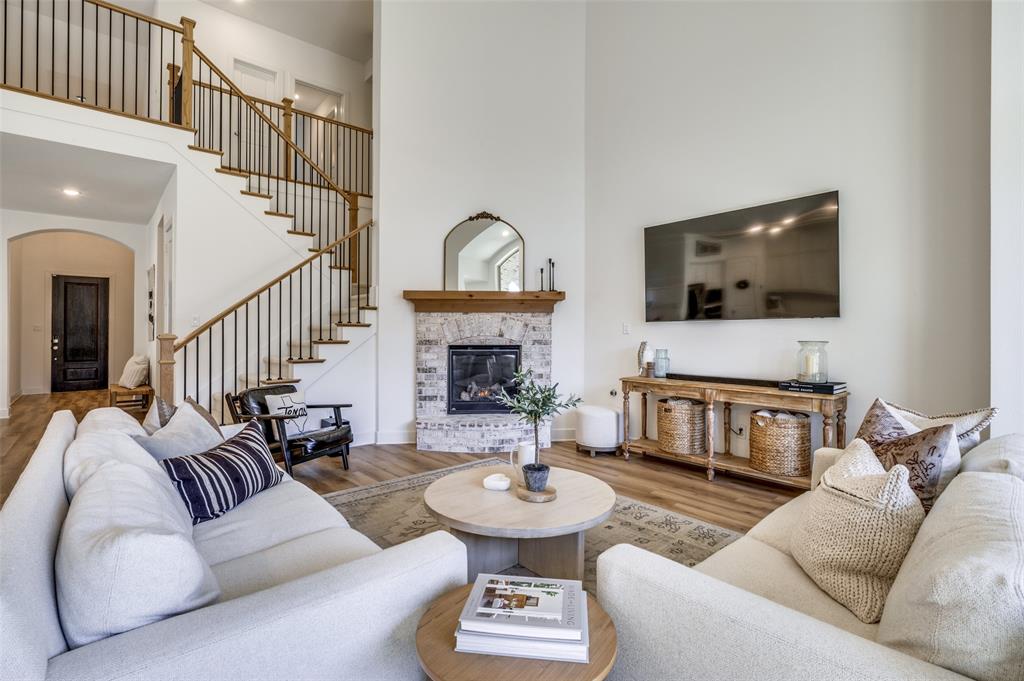 Union Park Ph 5b - Residential