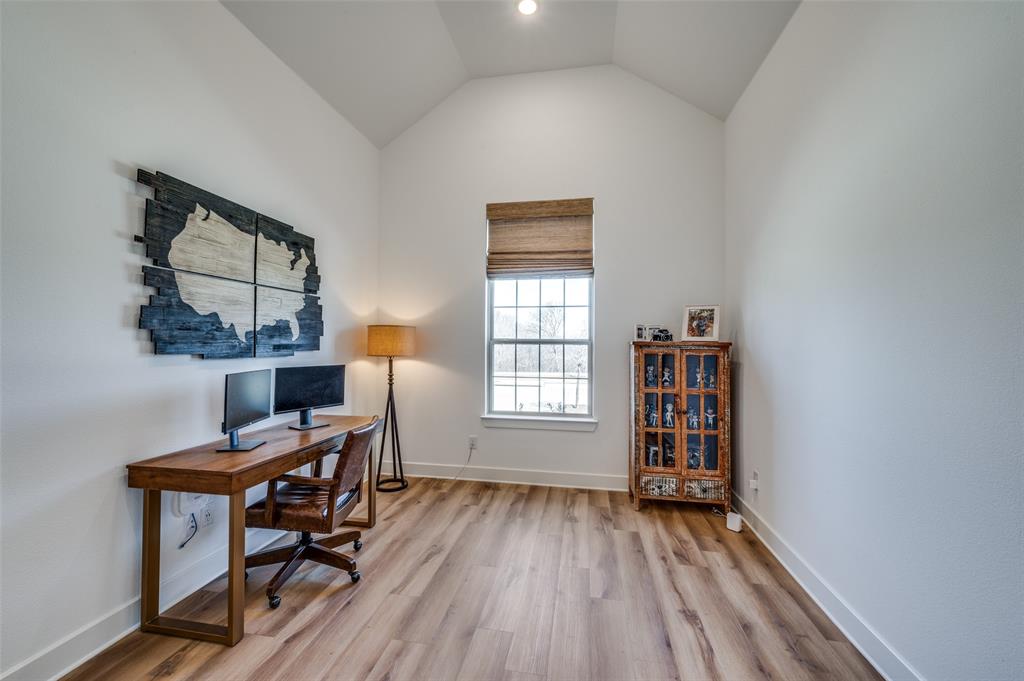 Union Park Ph 5b - Residential