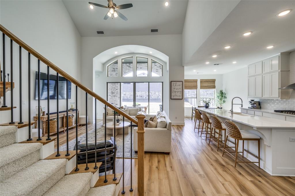 Union Park Ph 5b - Residential