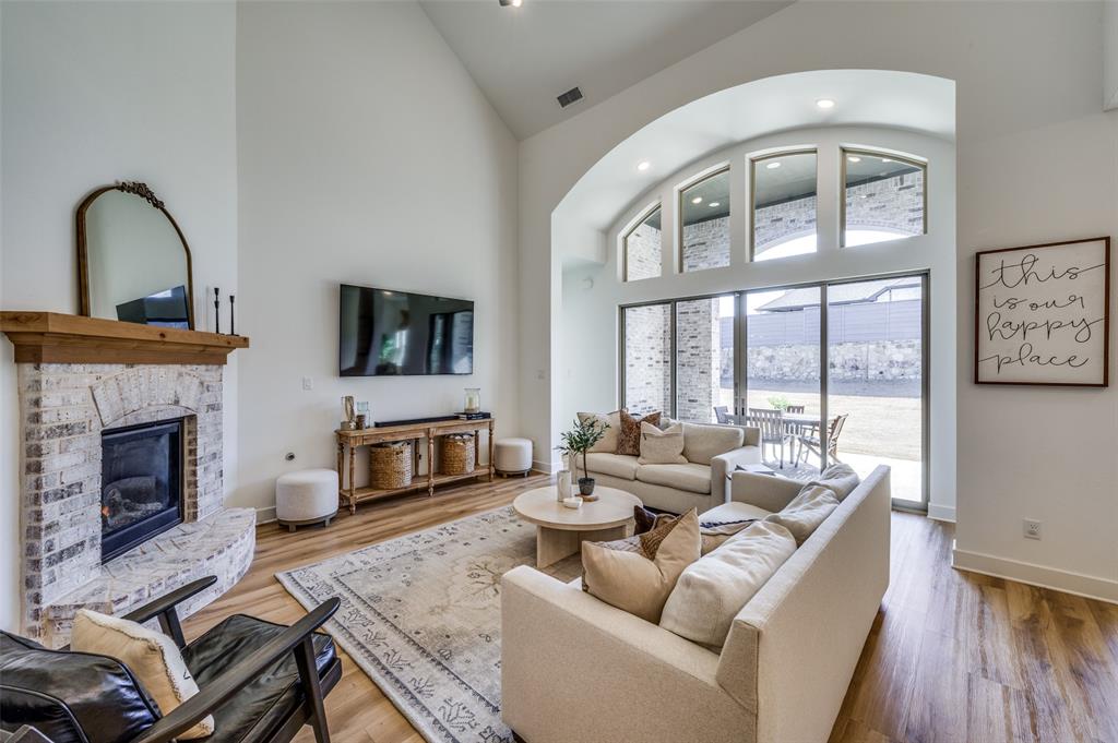 Union Park Ph 5b - Residential