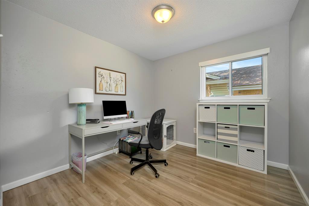Woodland West Add - Residential