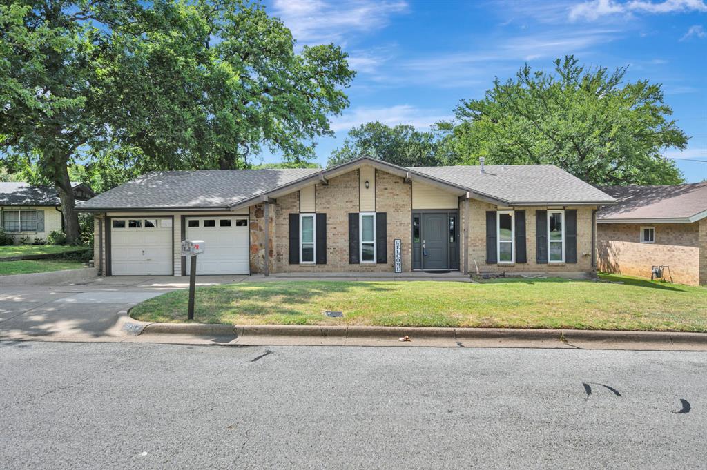 Woodland West Add - Residential