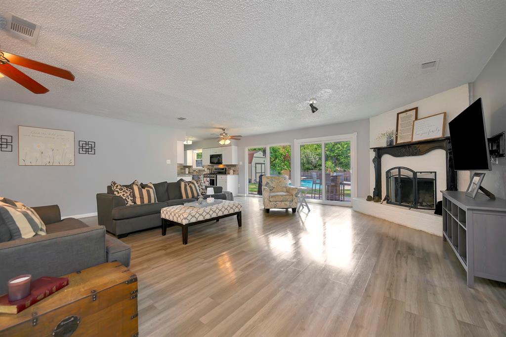 Woodland West Add - Residential