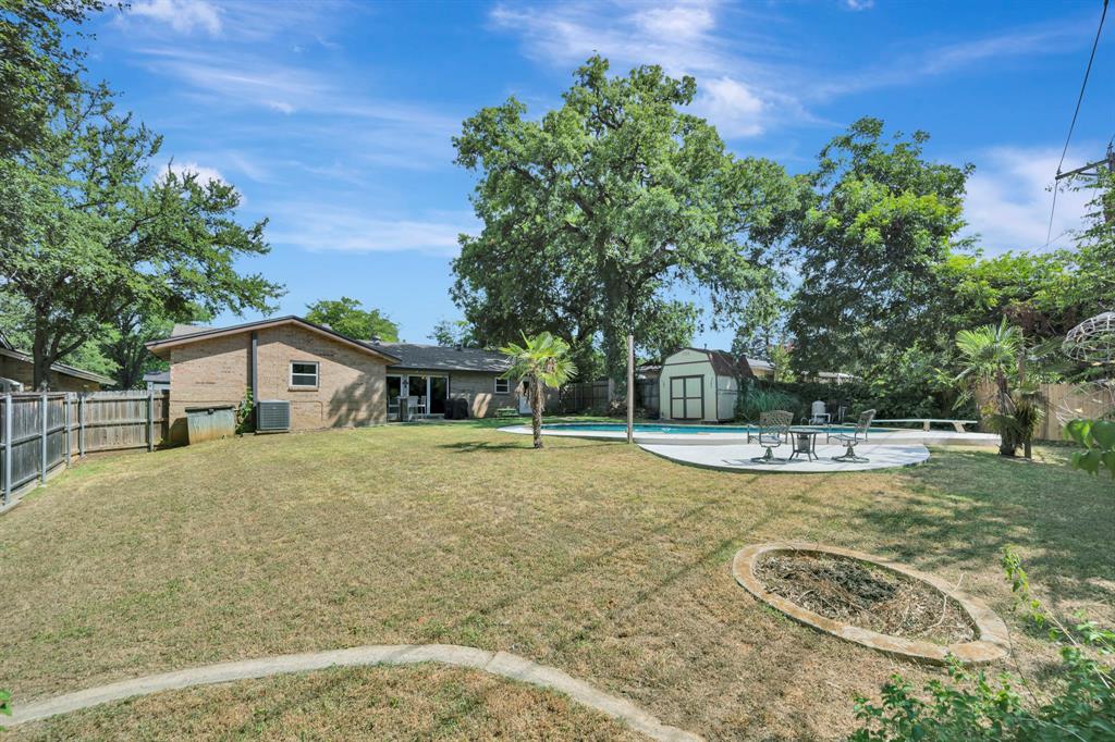 Woodland West Add - Residential
