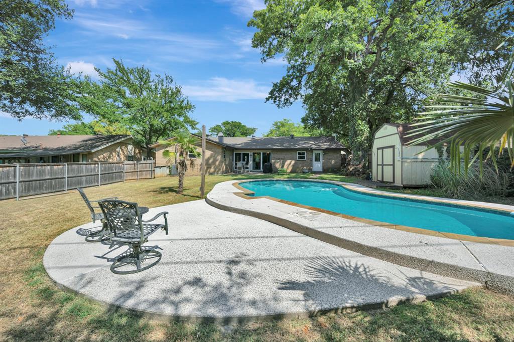Woodland West Add - Residential