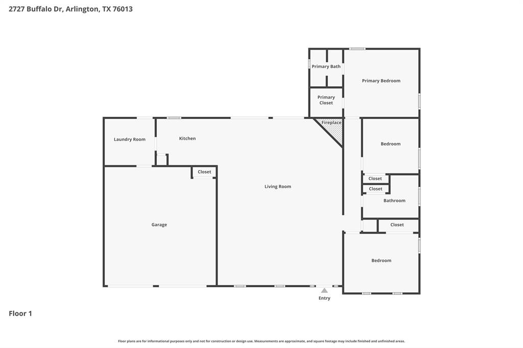 Woodland West Add - Residential