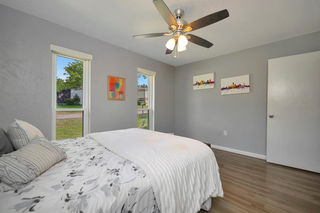 Woodland West Add - Residential