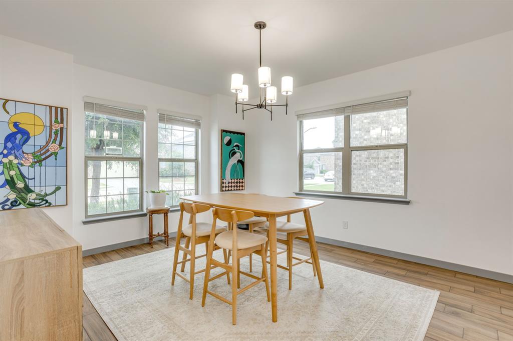 Oak Rdg Ph 1 - Residential