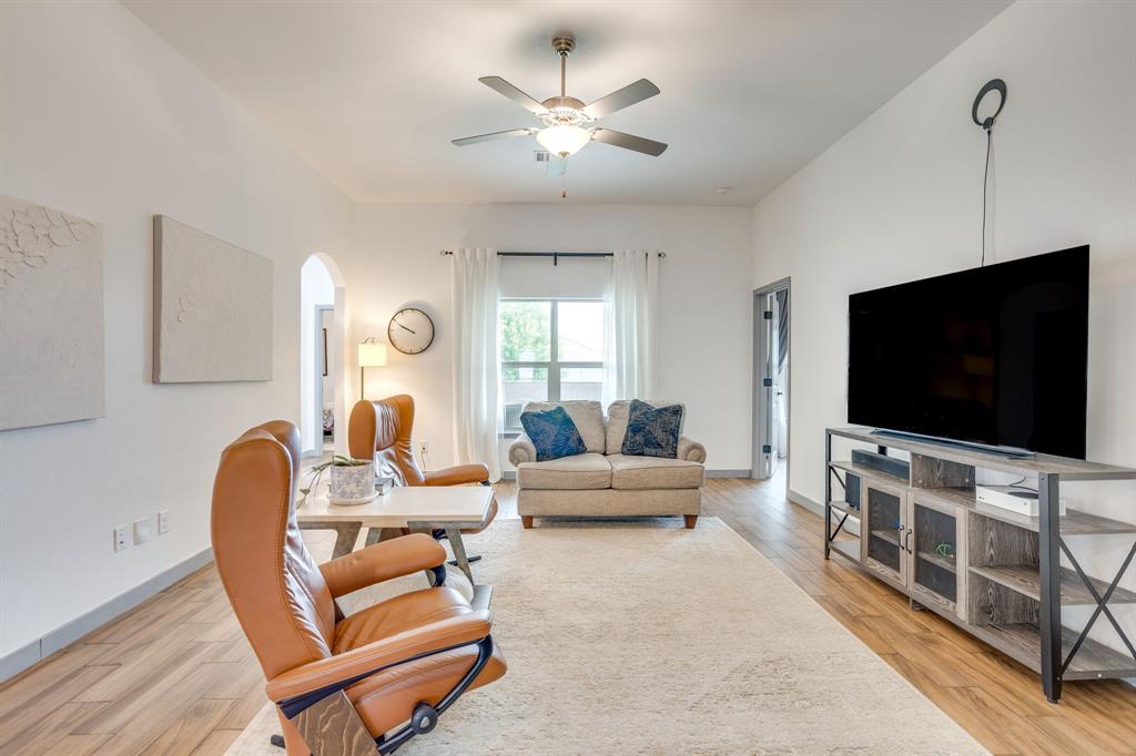Oak Rdg Ph 1 - Residential