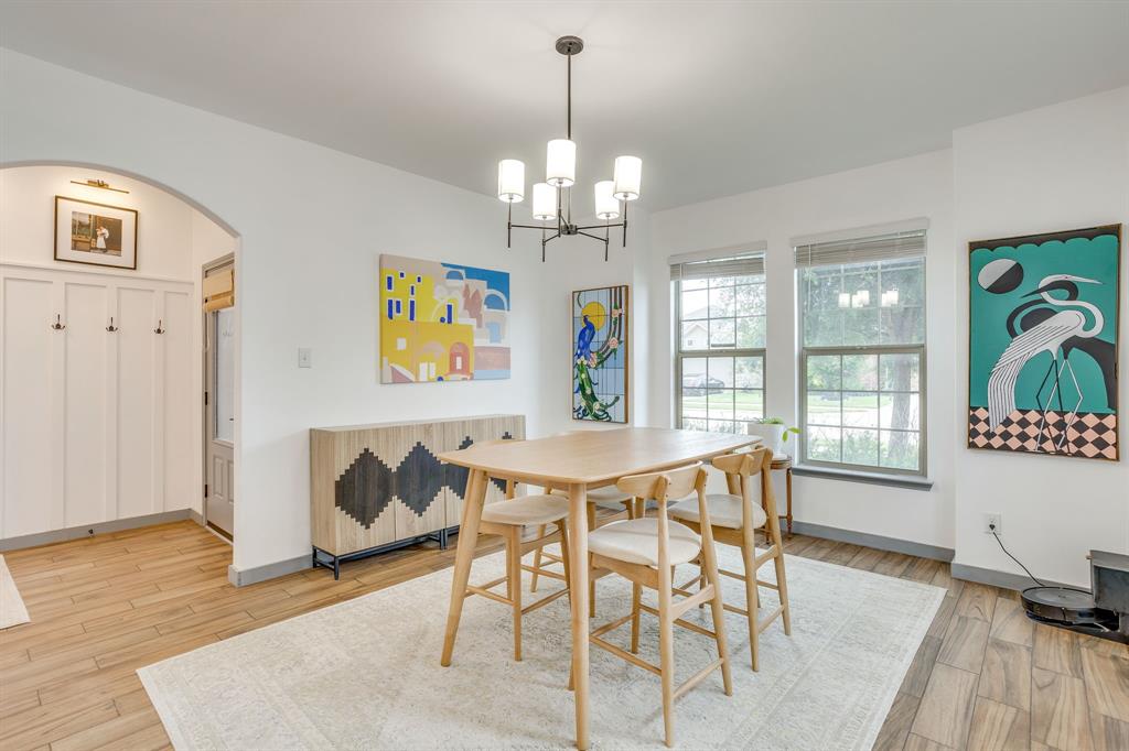 Oak Rdg Ph 1 - Residential
