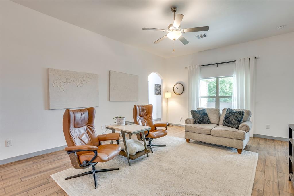 Oak Rdg Ph 1 - Residential