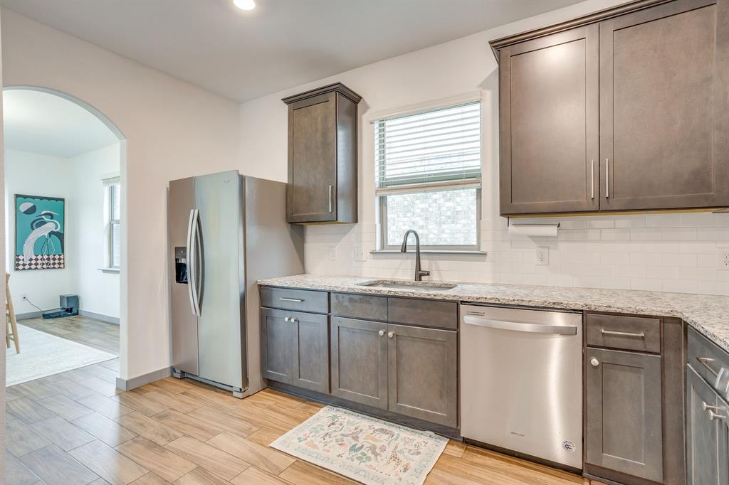 Oak Rdg Ph 1 - Residential