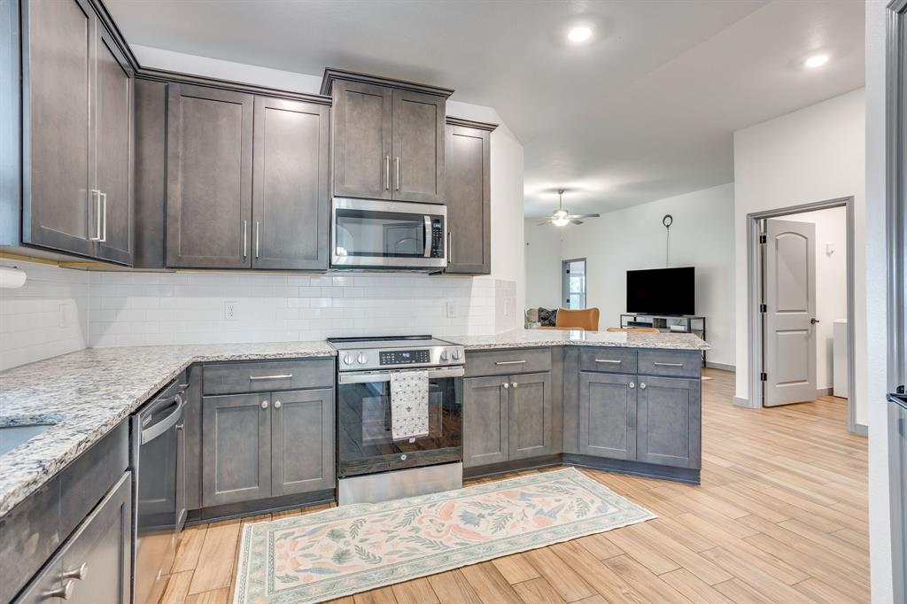 Oak Rdg Ph 1 - Residential