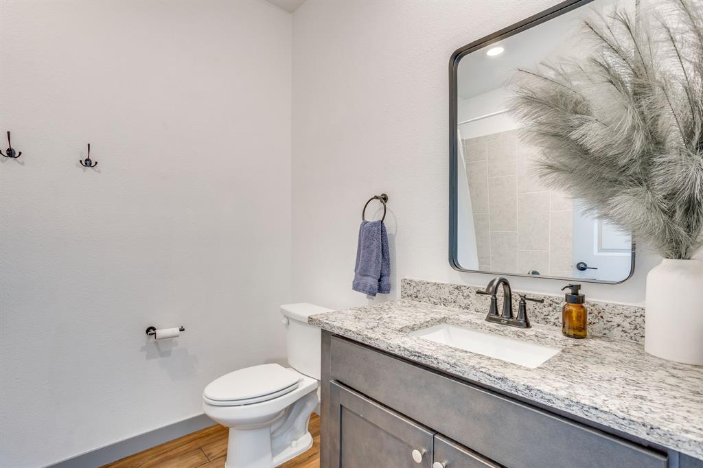 Oak Rdg Ph 1 - Residential