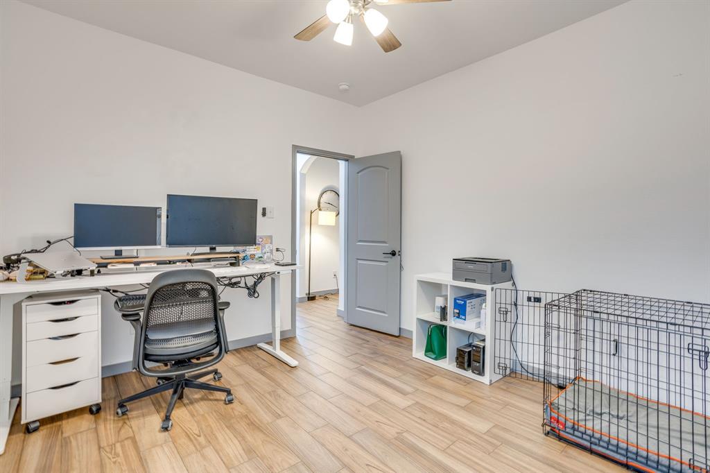 Oak Rdg Ph 1 - Residential