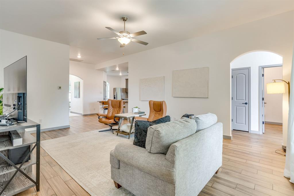 Oak Rdg Ph 1 - Residential