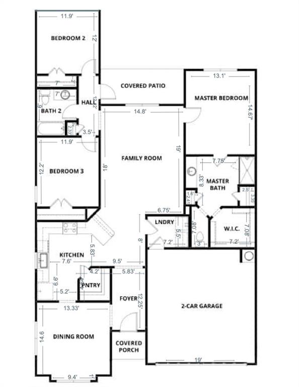 Oak Rdg Ph 1 - Residential