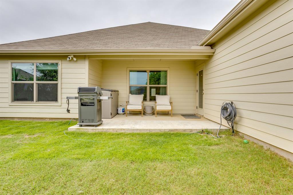 Oak Rdg Ph 1 - Residential