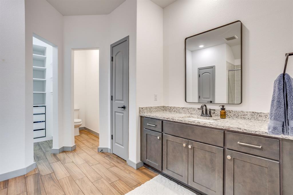 Oak Rdg Ph 1 - Residential
