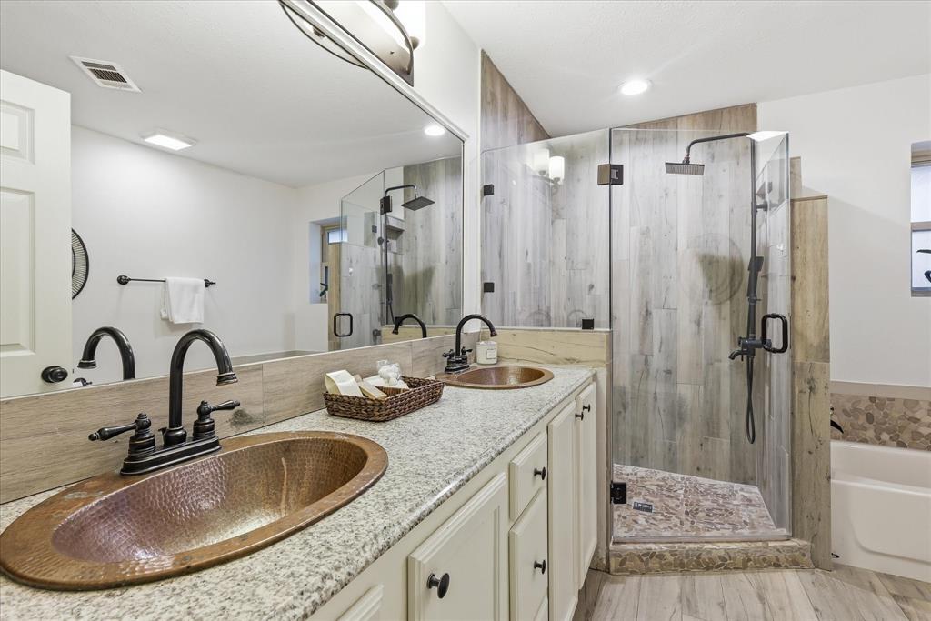 Briarwood Colleyville - Residential