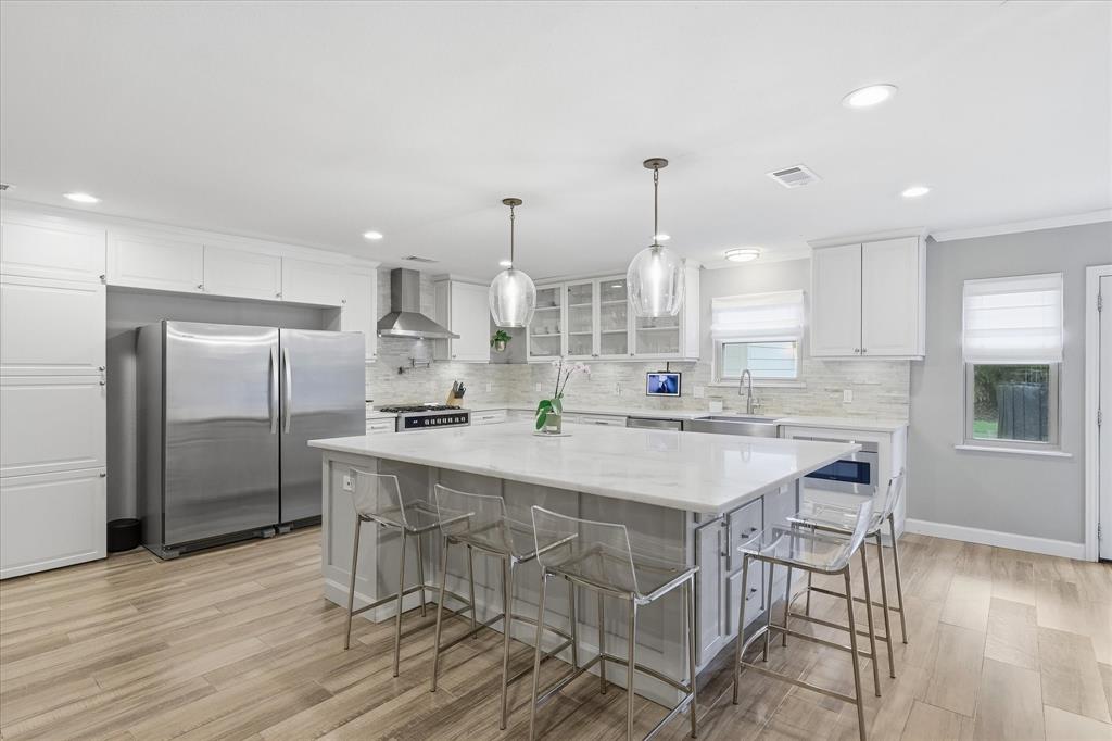 Briarwood Colleyville - Residential