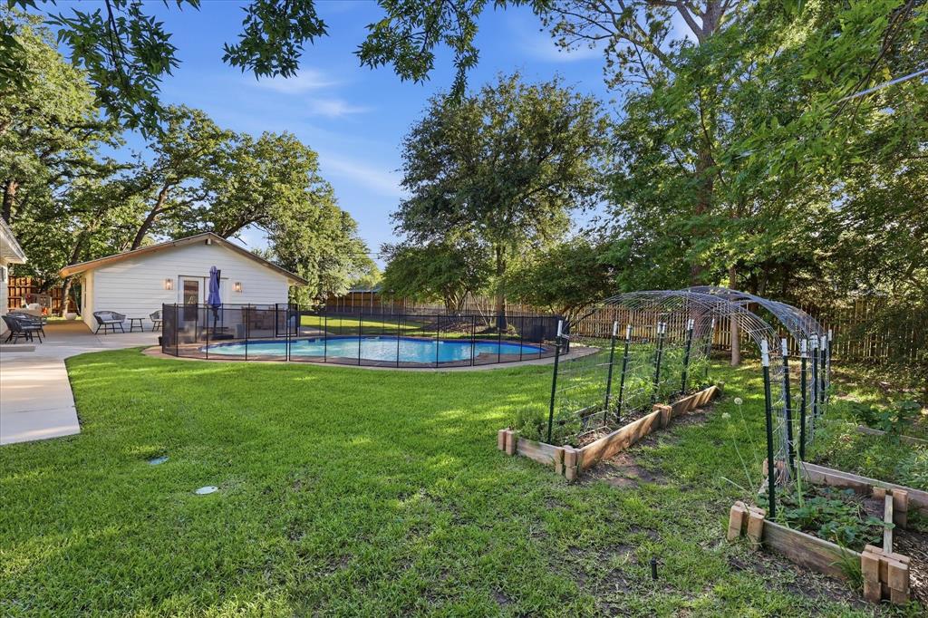 Briarwood Colleyville - Residential