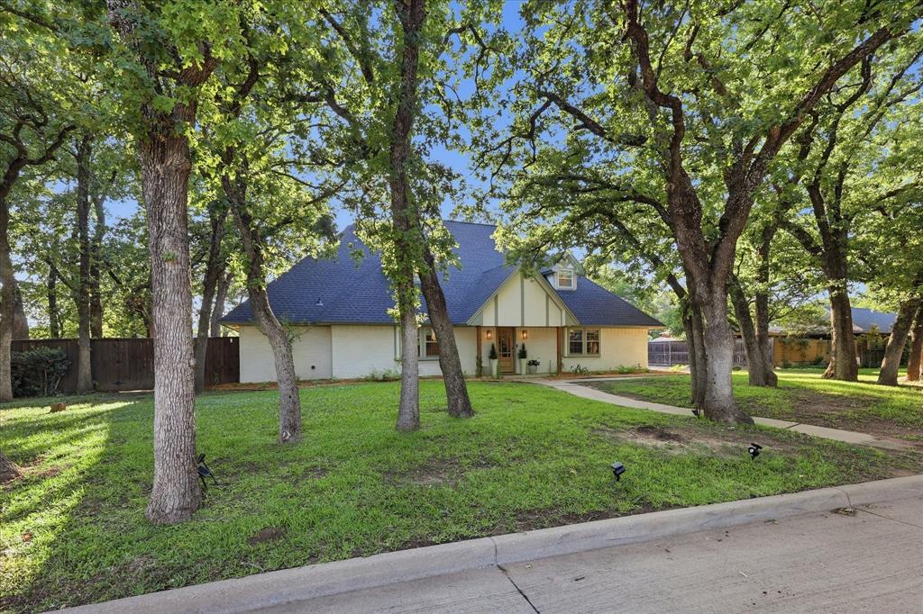 Briarwood Colleyville - Residential