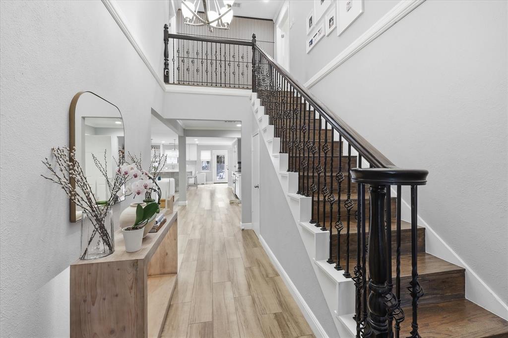 Briarwood Colleyville - Residential