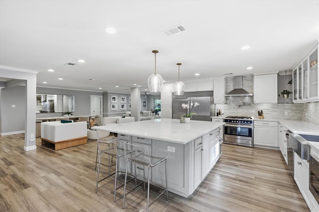 Briarwood Colleyville - Residential