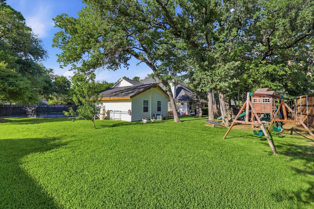 Briarwood Colleyville - Residential
